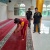 Kapolsek Bulang bersama Masyarakat Goro Pantai dan Rumah Ibadah
